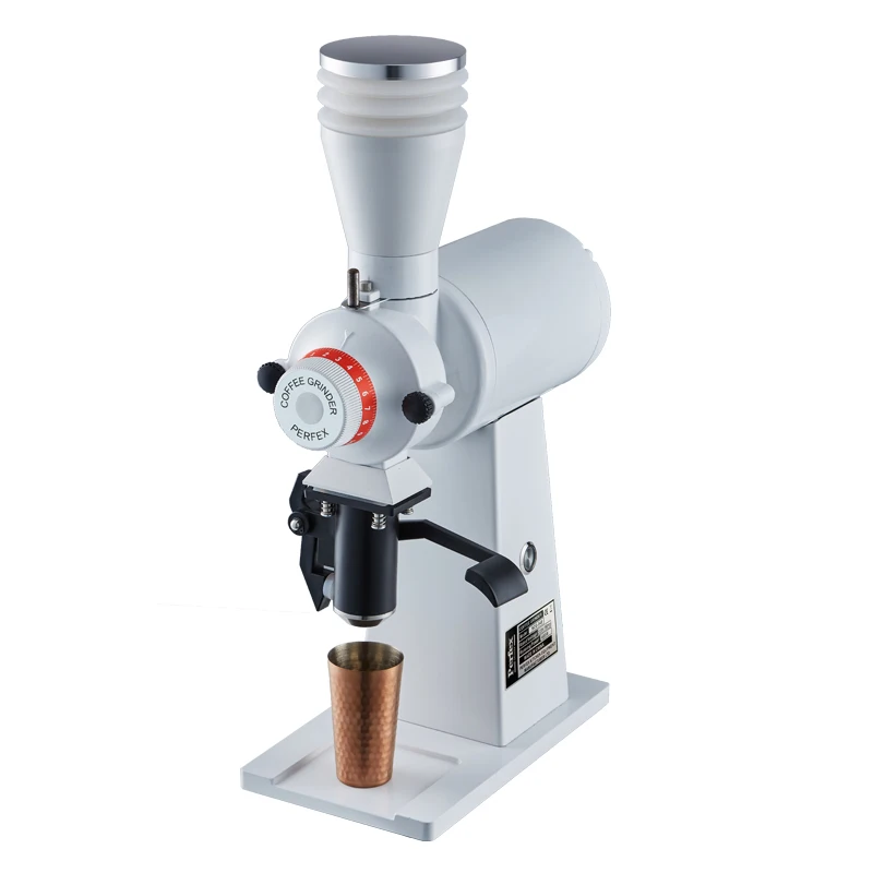 Adjustable Electric espresso C - огляд і ціна Coffee Grinder Burr Flat