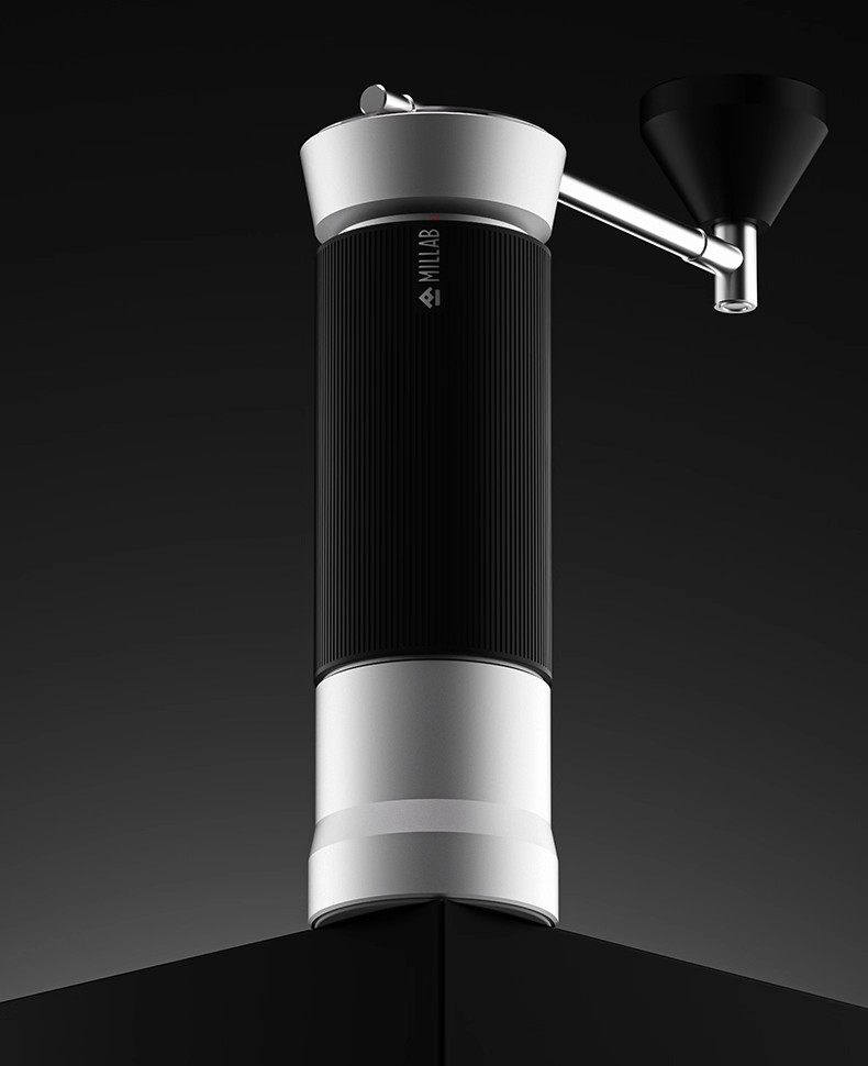 2025 TIMEMORE x MILLAB M01 Han - огляд і ціна Coffee Equipment Pour Over