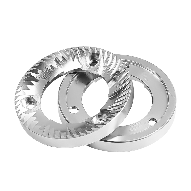 64mm Flat Burr Commercial Espr - огляд і ціна Coffee Grinder Burr Flat