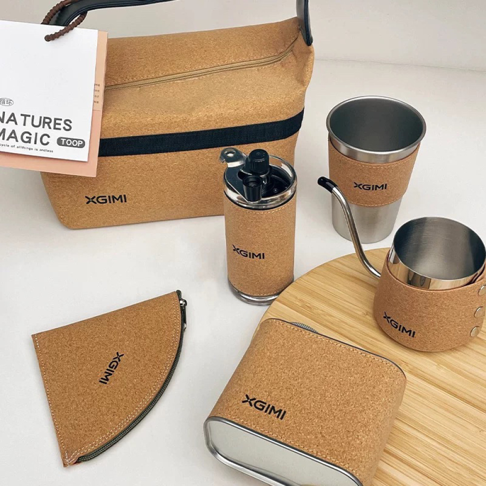 Stainless Steel Camping Coffee - огляд і ціна Coffee Equipment Pour Over