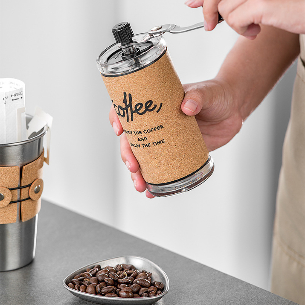 Stainless Steel Camping Coffee - огляд і ціна Coffee Equipment Pour Over