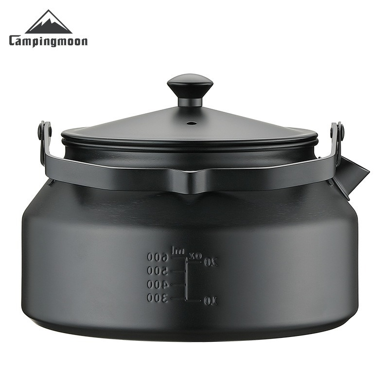 CAMPINGMOON BKSW-1 Camping Coo - огляд і ціна Coffee Equipment For Camping