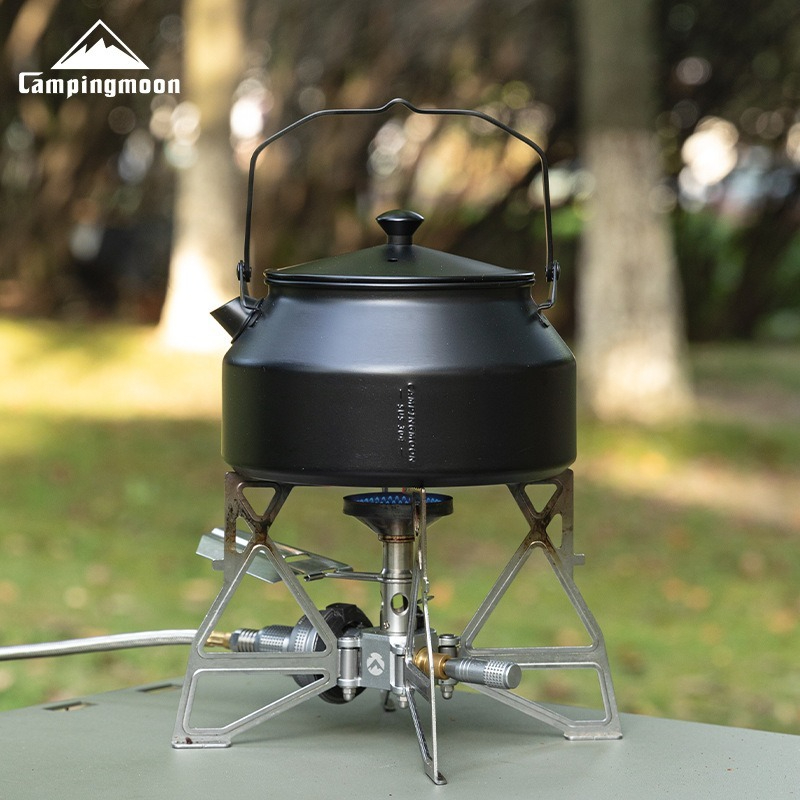 CAMPINGMOON BKSW-1 Camping Coo - огляд і ціна Coffee Equipment For Camping