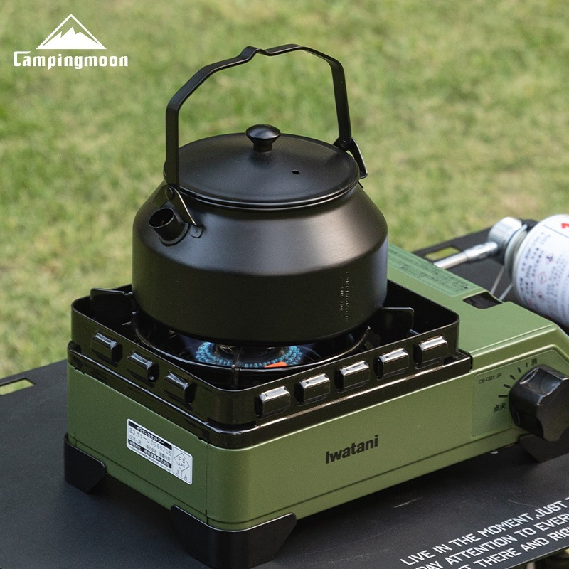CAMPINGMOON BKSW-1 Camping Coo - огляд і ціна Coffee Equipment For Camping