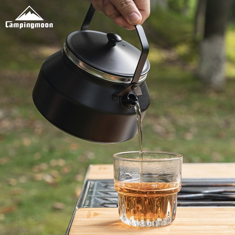 CAMPINGMOON BKSW-1 Camping Coo - огляд і ціна Coffee Equipment For Camping