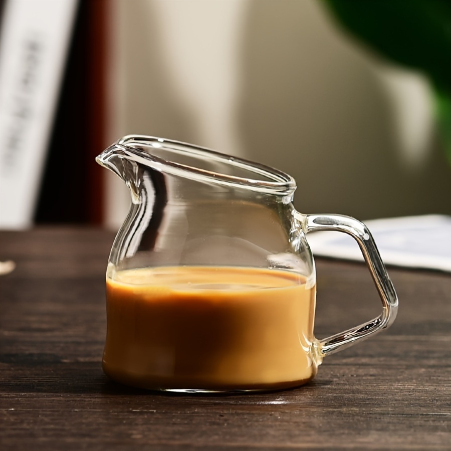 2pcs Mini Glass Espresso Cup C - огляд і ціна Espresso Shot Glass