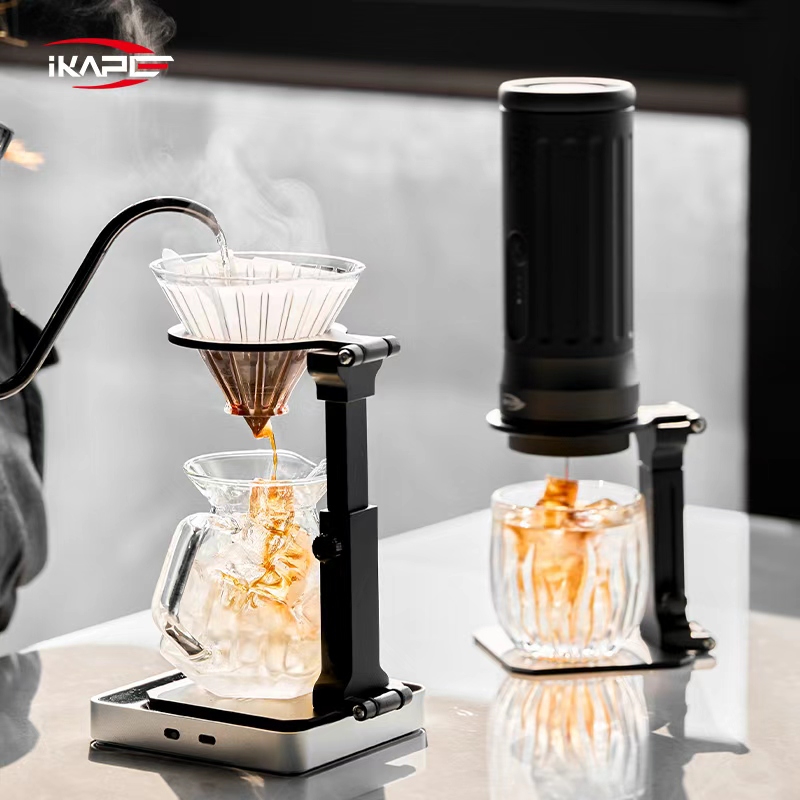 IKAPE Portable Stand,for Hario - огляд і ціна Coffee Equipment Pour Over