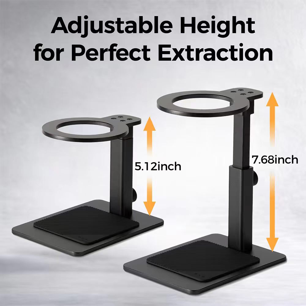 IKAPE Portable Stand,for Hario - огляд і ціна Coffee Equipment Pour Over