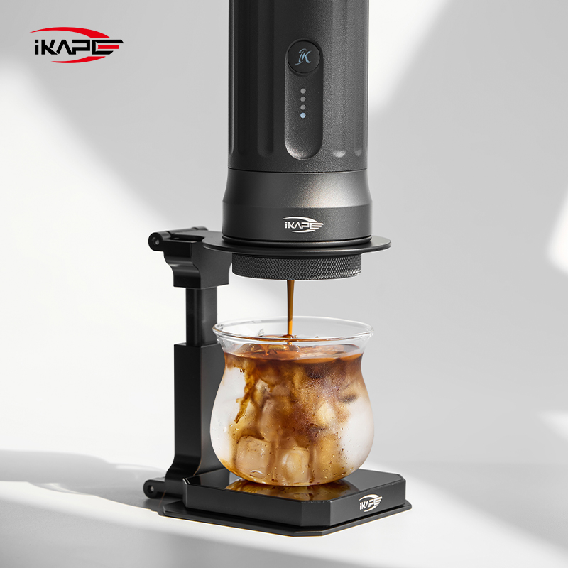 IKAPE Portable Stand,for Hario - огляд і ціна Coffee Equipment Pour Over