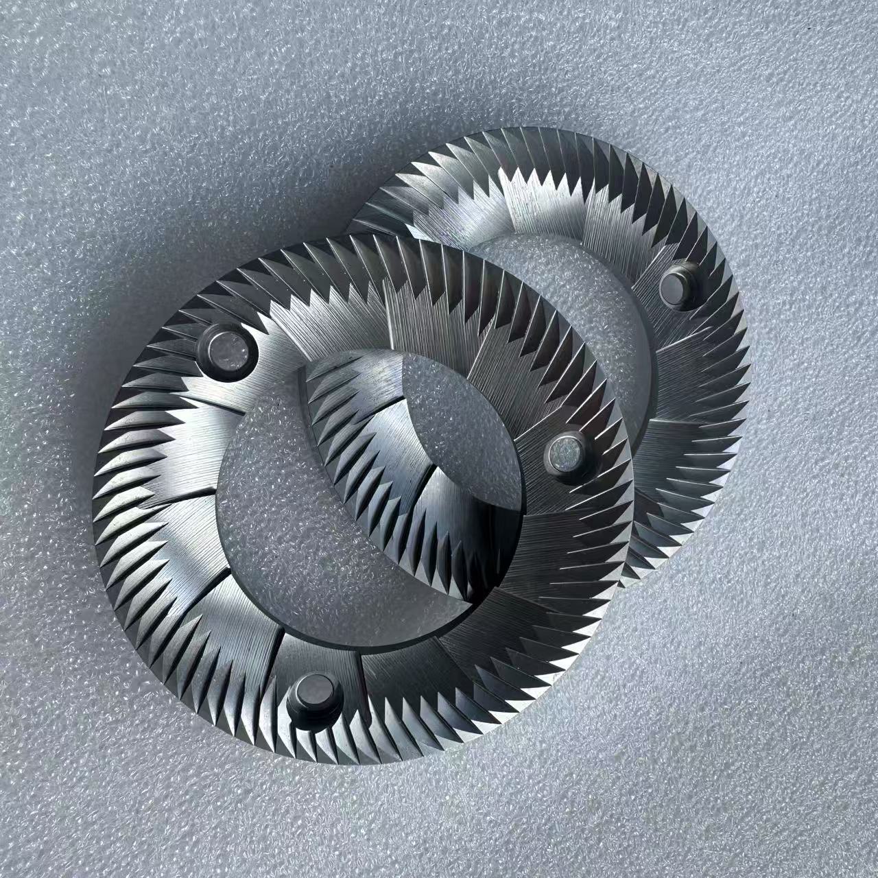 83mm Commercial Flat Coffee Bu - огляд і ціна Coffee Grinder Burr Flat