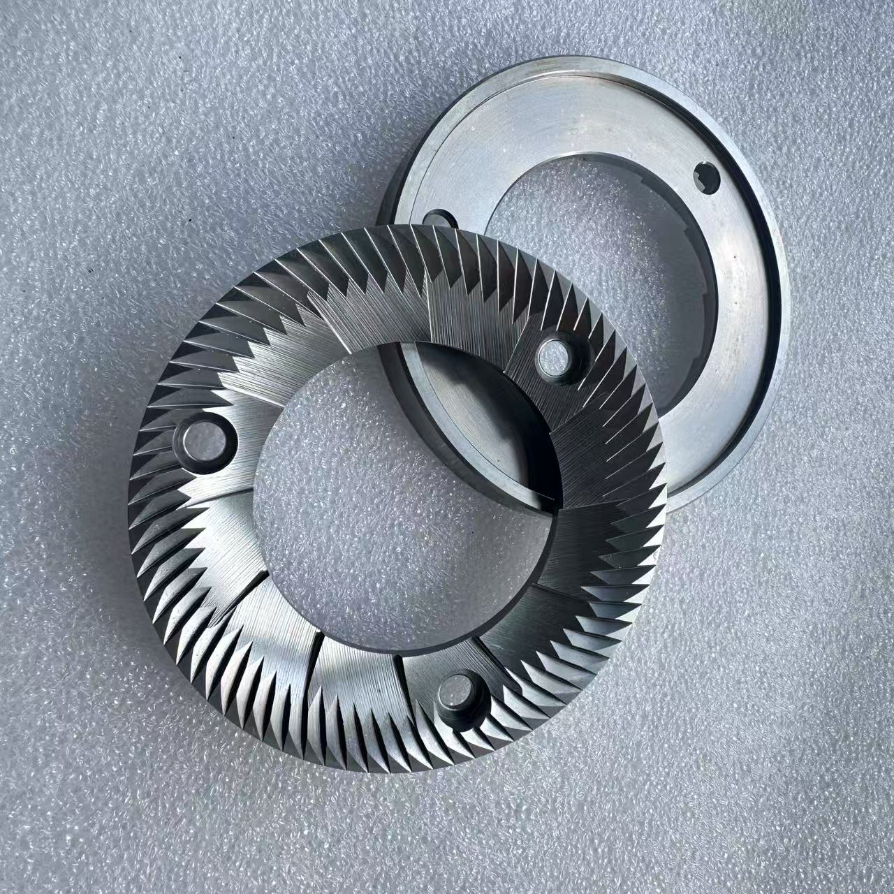 83mm Commercial Flat Coffee Bu - огляд і ціна Coffee Grinder Burr Flat
