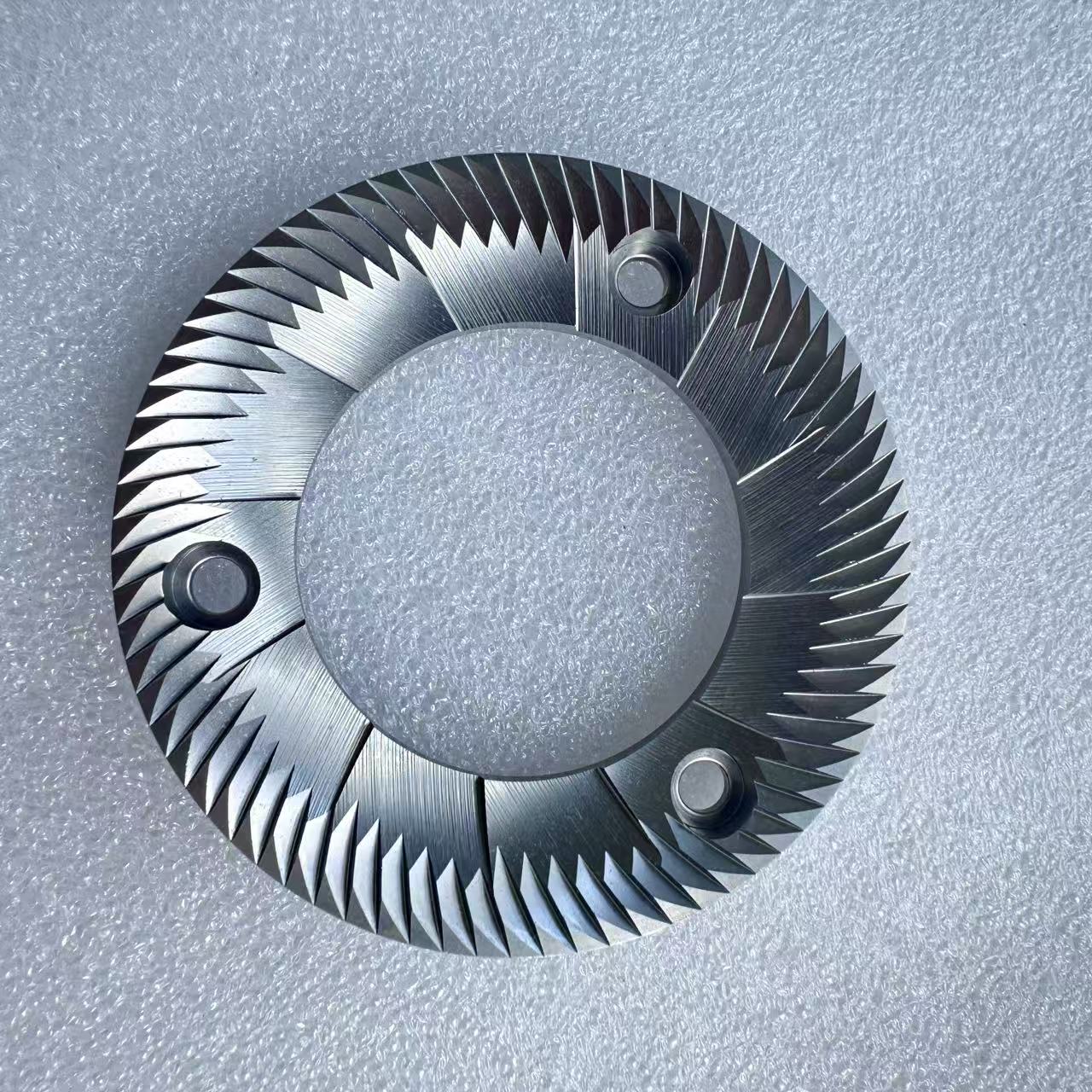83mm Commercial Flat Coffee Bu - огляд і ціна Coffee Grinder Burr Flat