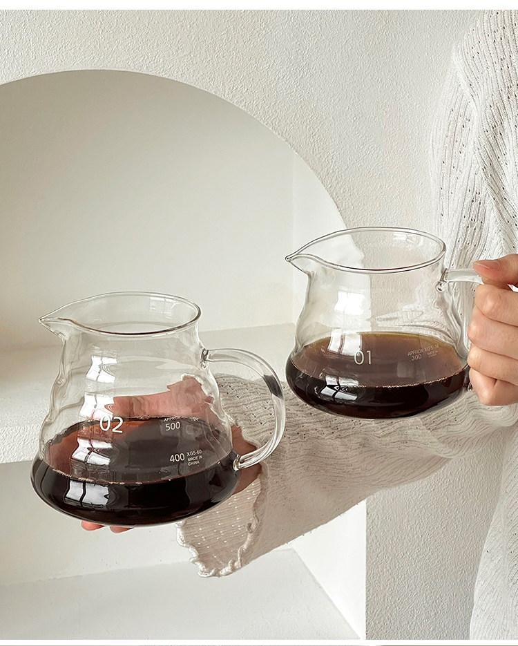 Yunduo Coffee Pour-over Kettle - огляд і ціна Coffee Equipment Pour Over
