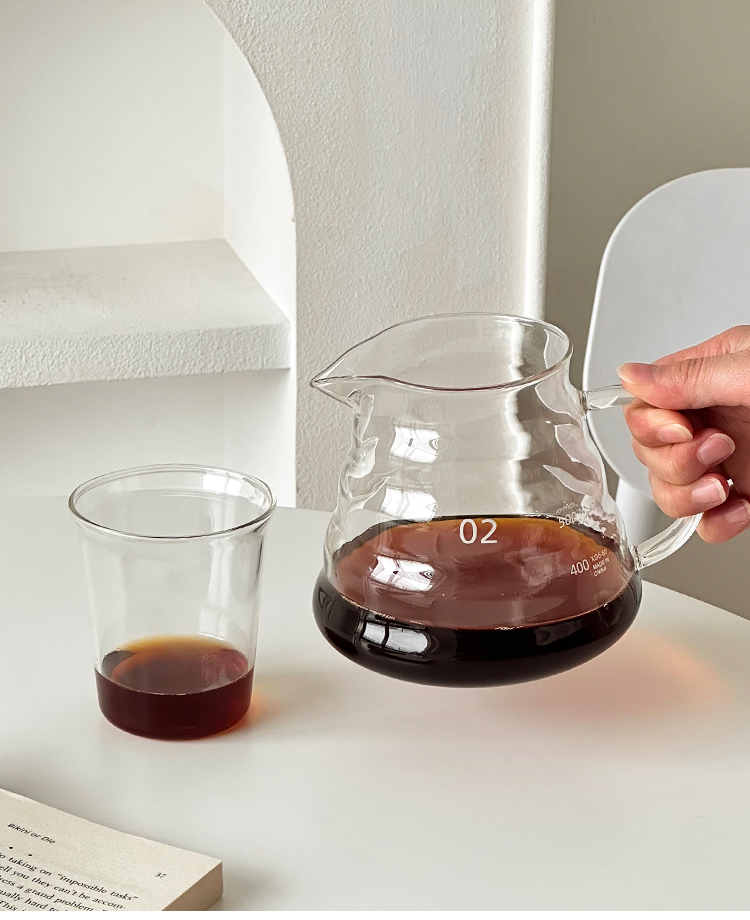 Yunduo Coffee Pour-over Kettle - огляд і ціна Coffee Equipment Pour Over