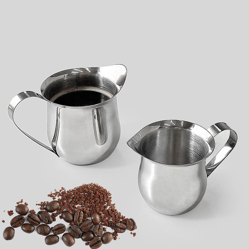 2/3/5/7oz Coffee Milk Frothing - огляд і ціна Espresso Shot Glass