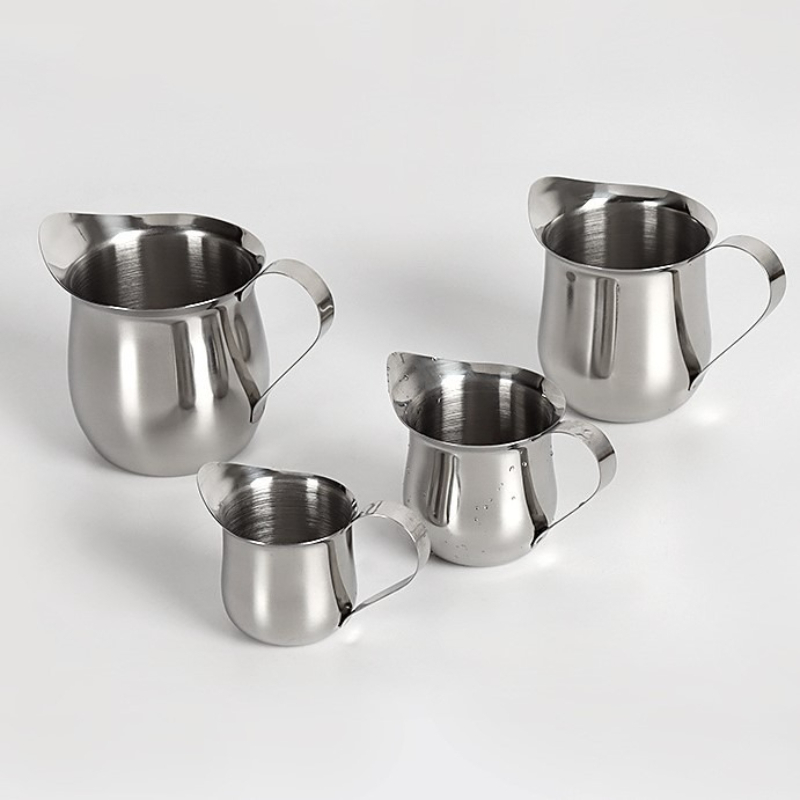 2/3/5/7oz Coffee Milk Frothing - огляд і ціна Espresso Shot Glass
