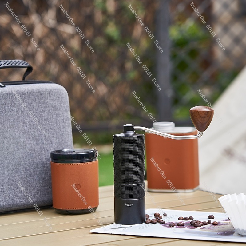 Portable Outdoor Camping Pour  - огляд і ціна Coffee Equipment Pour Over
