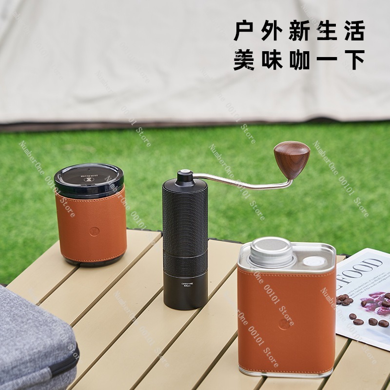 Portable Outdoor Camping Pour  - огляд і ціна Coffee Equipment Pour Over