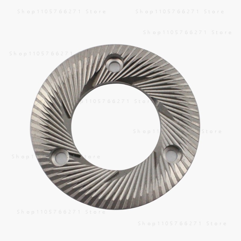 For S Coffee Grinder Burr 64mm - огляд і ціна Coffee Grinder Burr Flat