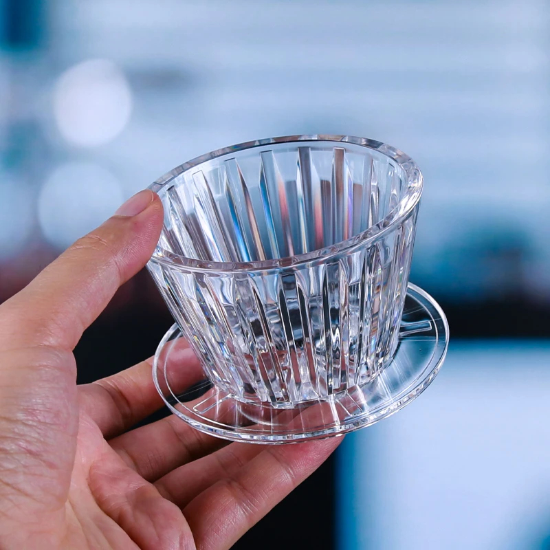 Portable Pour Over Coffee Drip - огляд і ціна Coffee Equipment Pour Over