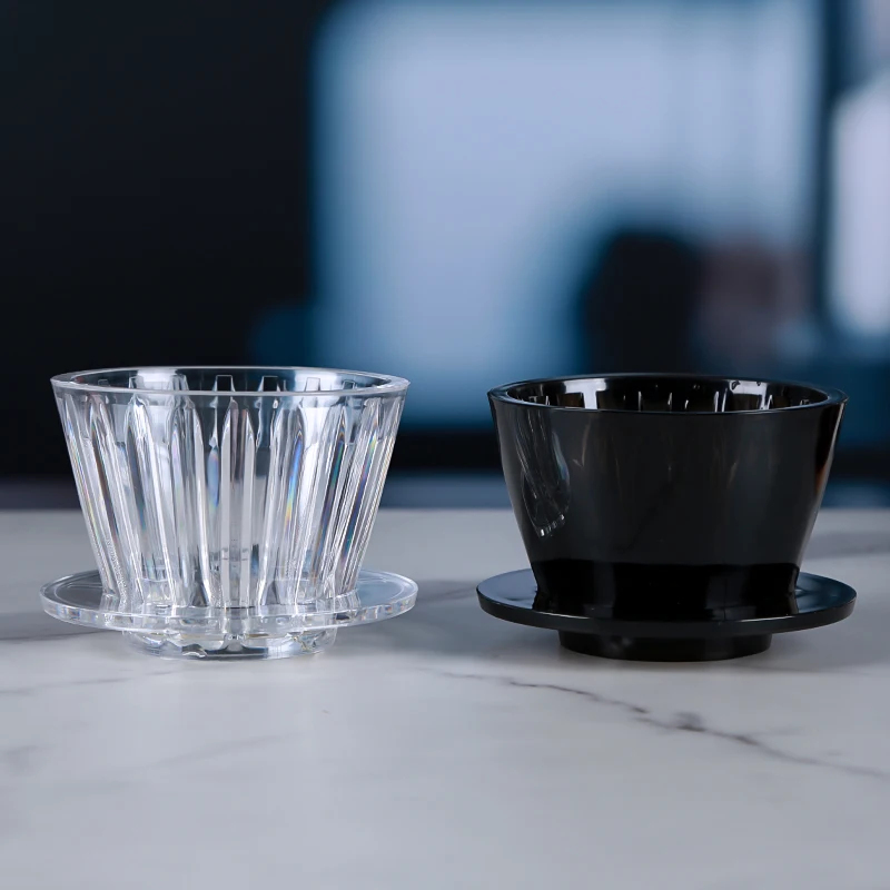 Portable Pour Over Coffee Drip - огляд і ціна Coffee Equipment Pour Over