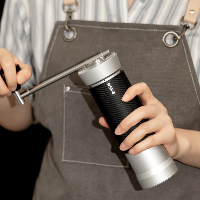 In Stock Timemore x MILLAB M01 - огляд і ціна Coffee Equipment Pour Over